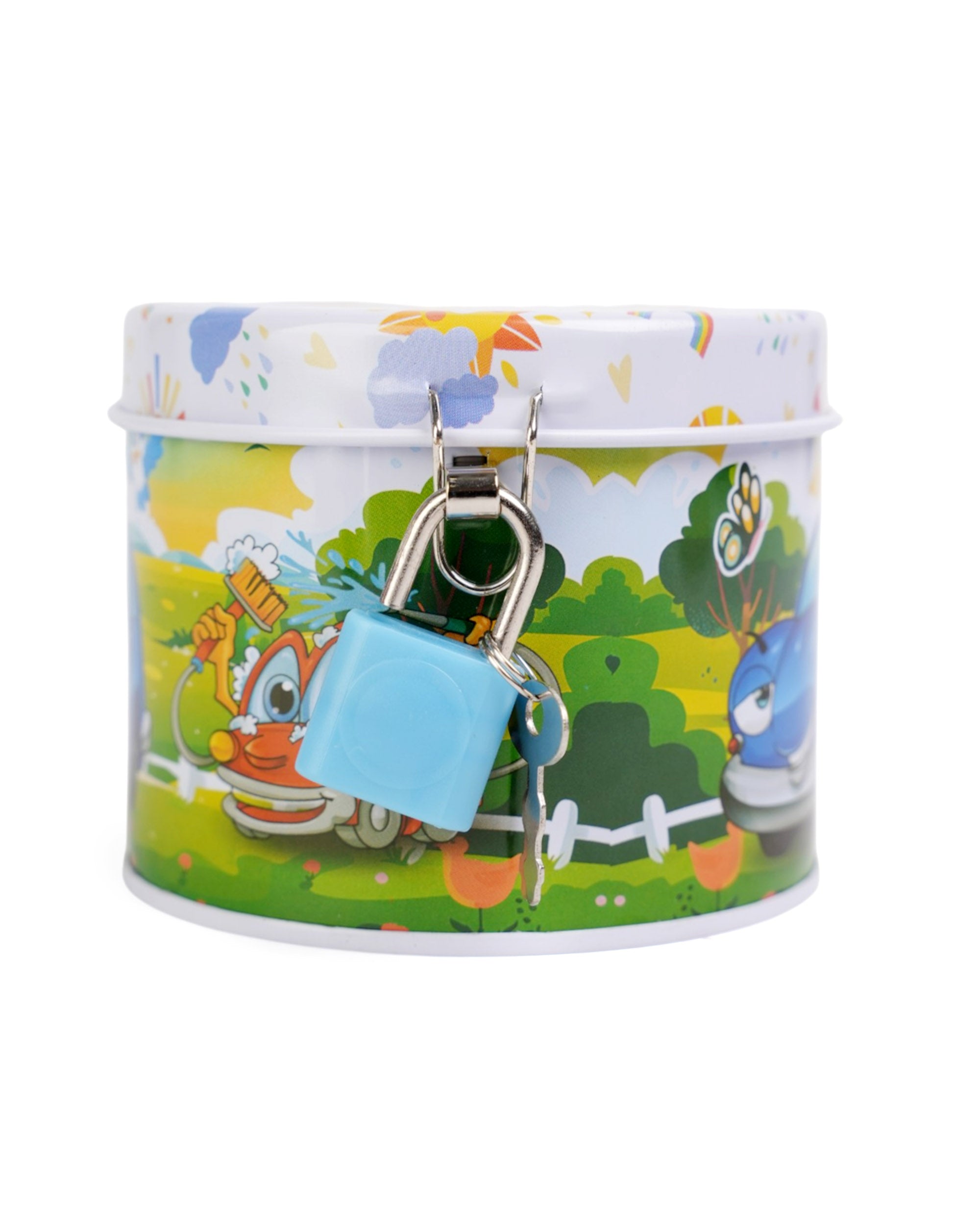Coin Box