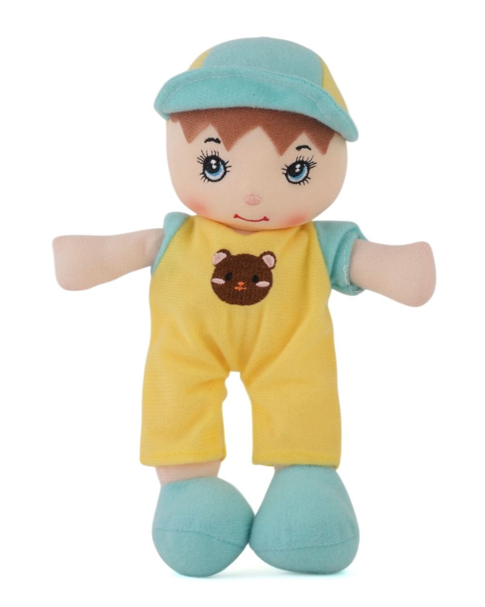 Candy Doll – 25CM, Dolls & House, Chase Value, Chase Value