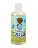 Valuables Kids Bubble Liquid - 500ml