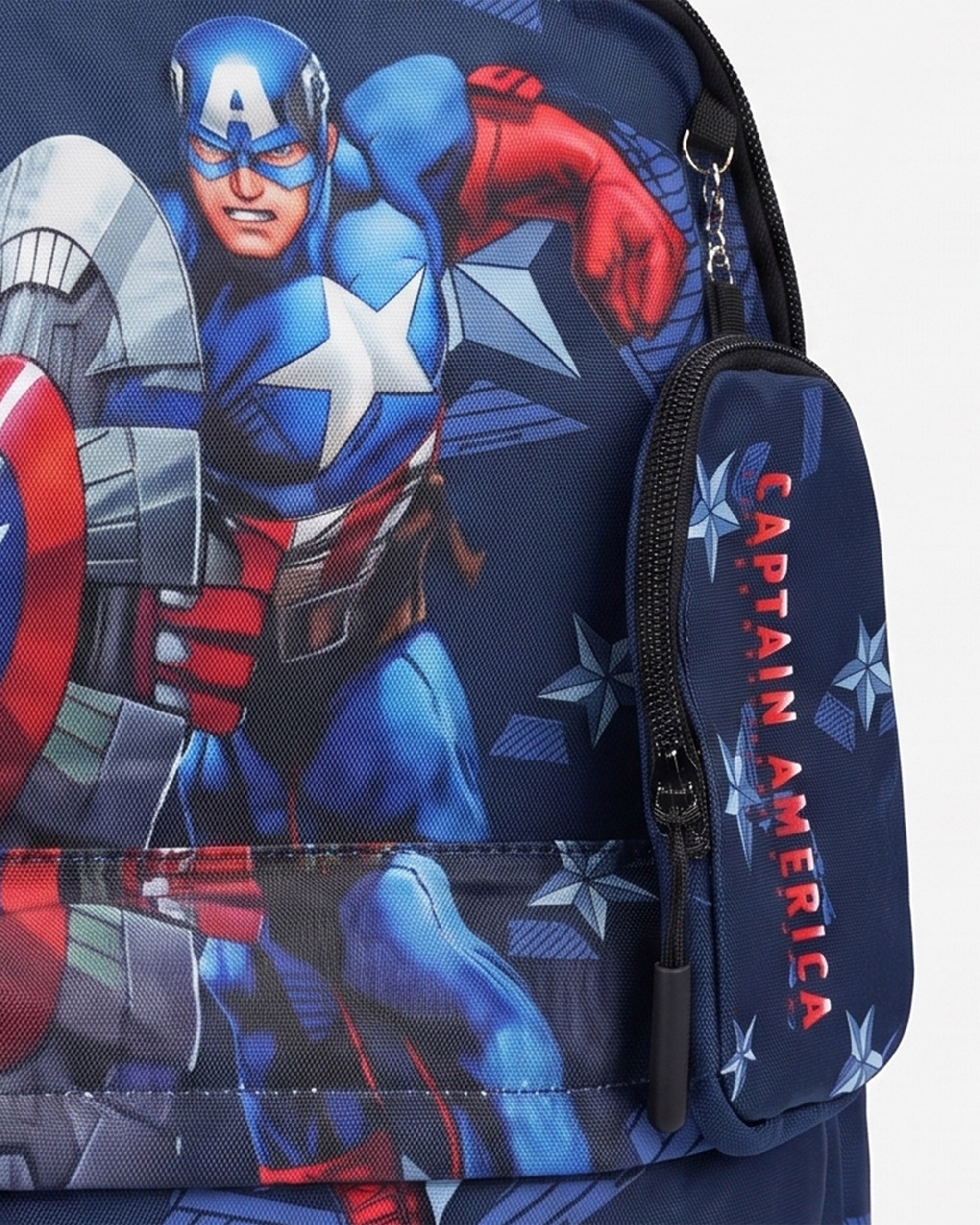 Kids' School Backpack - Small - 15 Inch