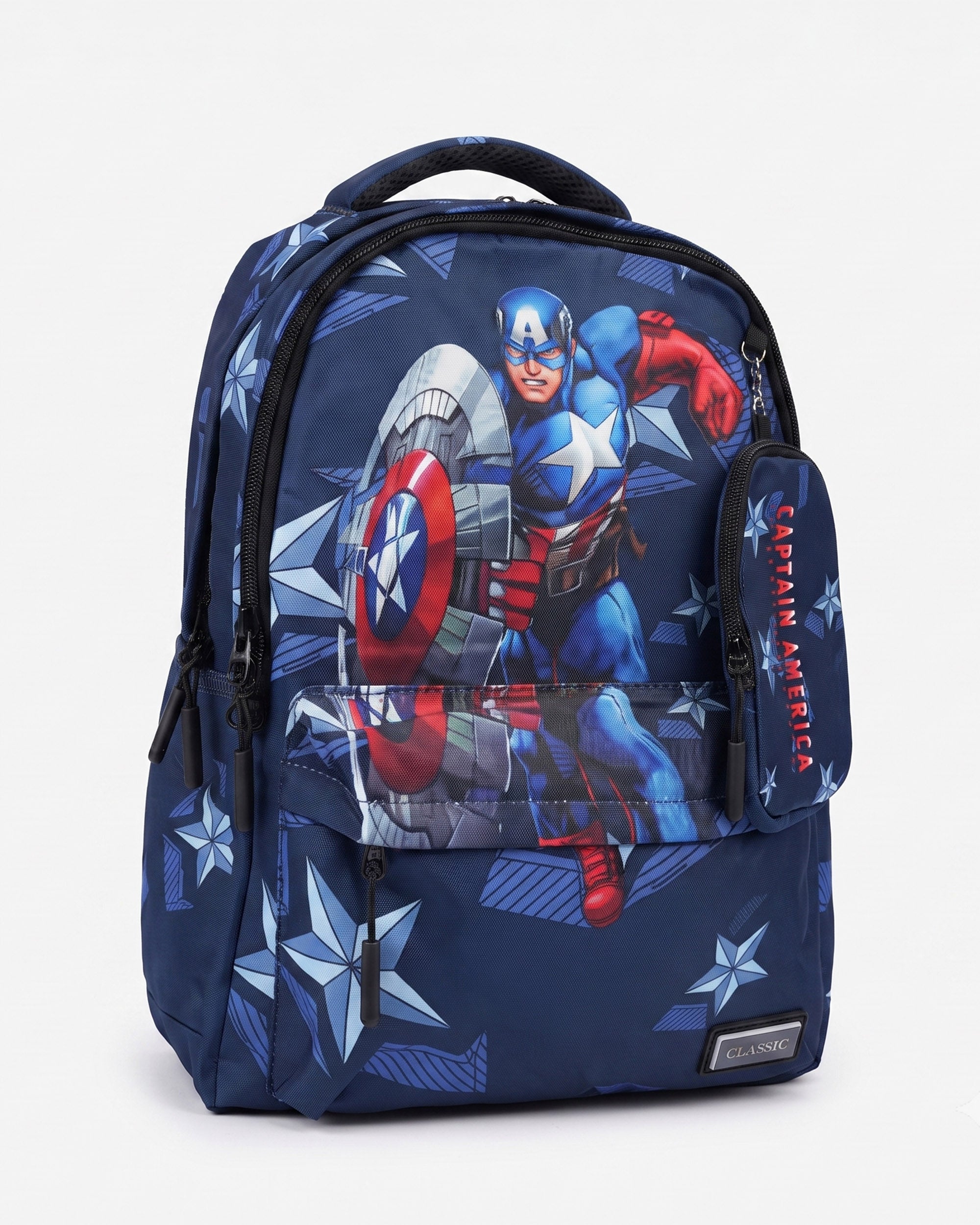 Kids' School Backpack - Small - 15 Inch