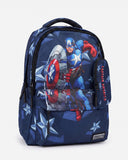 Kids' School Backpack - Small - 15 Inch