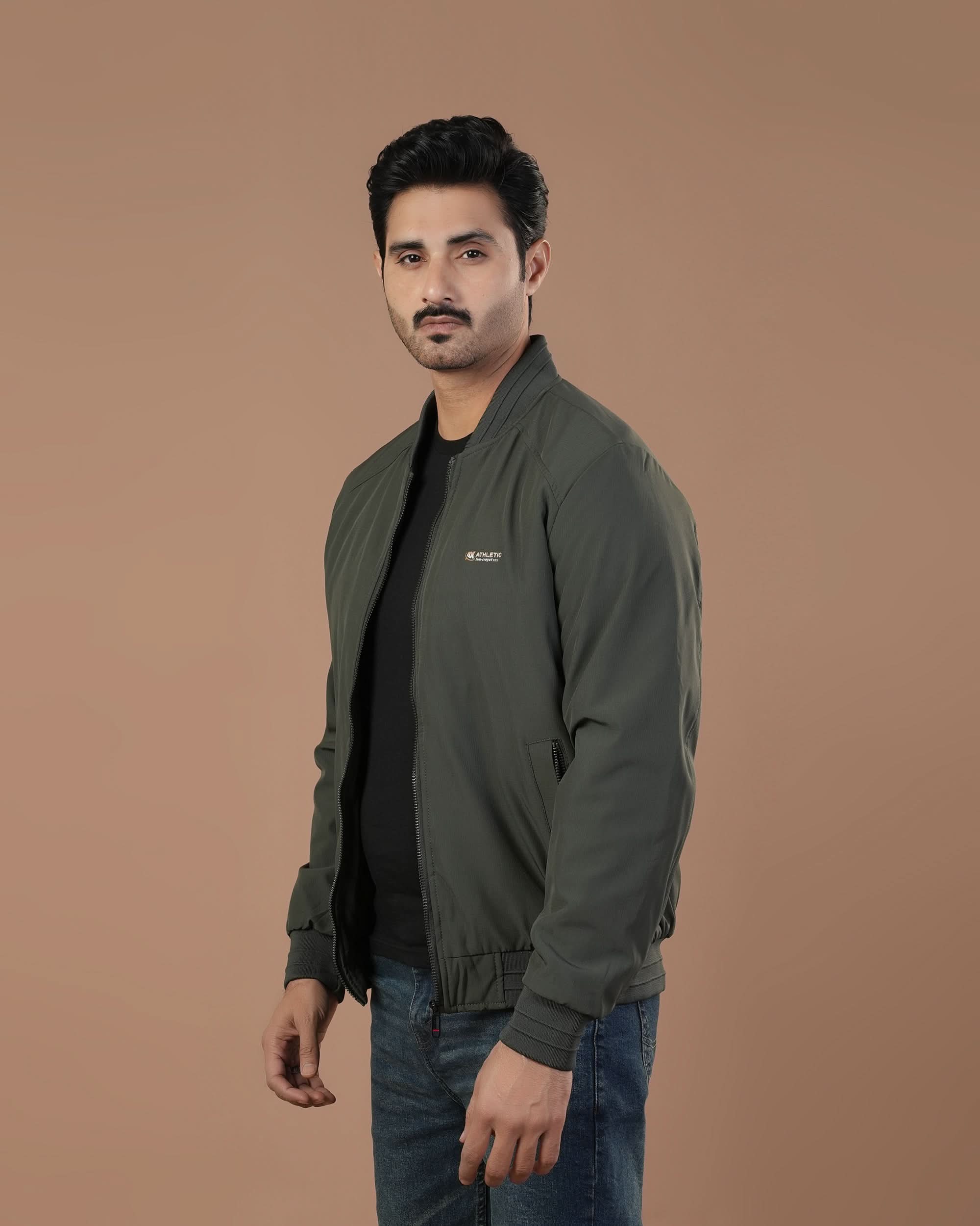 Men’s Jacket, Men's Jackets & Hoodies, Chase Value, Chase Value