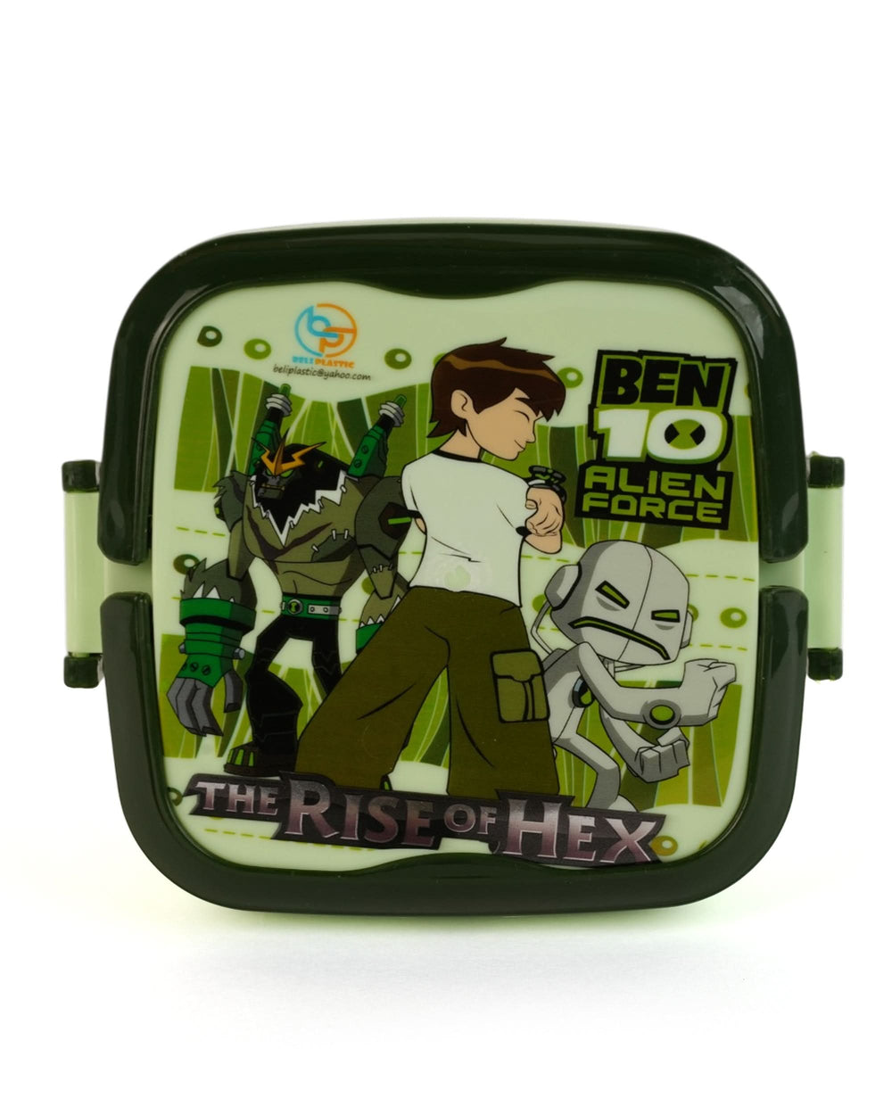 Square Lunch Box, Tiffin Boxes & Bottles, Chase Value, Chase Value