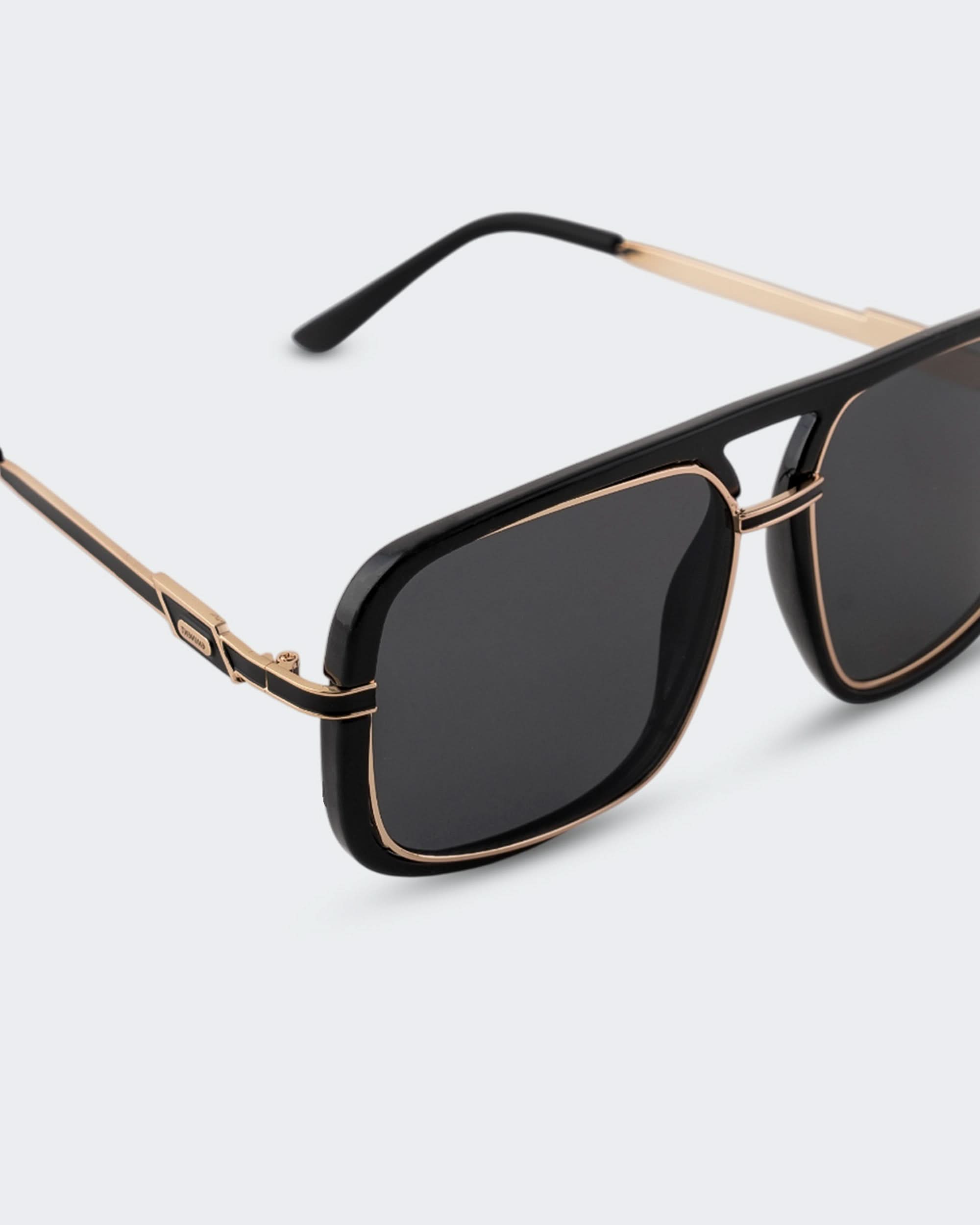 Eminent Classic Navigator Sunglasses, Women's Sunglasses, Eminent, Chase Value