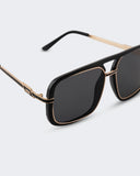 Eminent Classic Navigator Sunglasses, Women's Sunglasses, Eminent, Chase Value