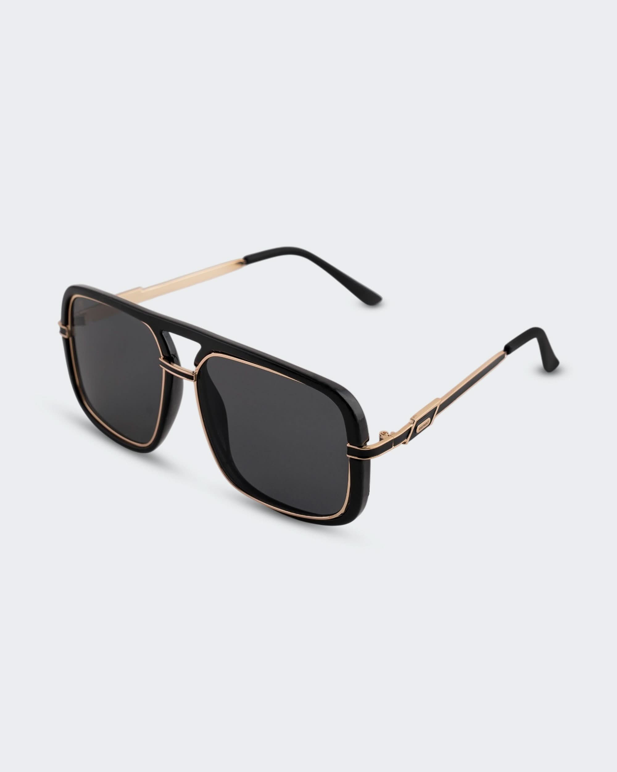 Eminent Classic Navigator Sunglasses, Women's Sunglasses, Eminent, Chase Value