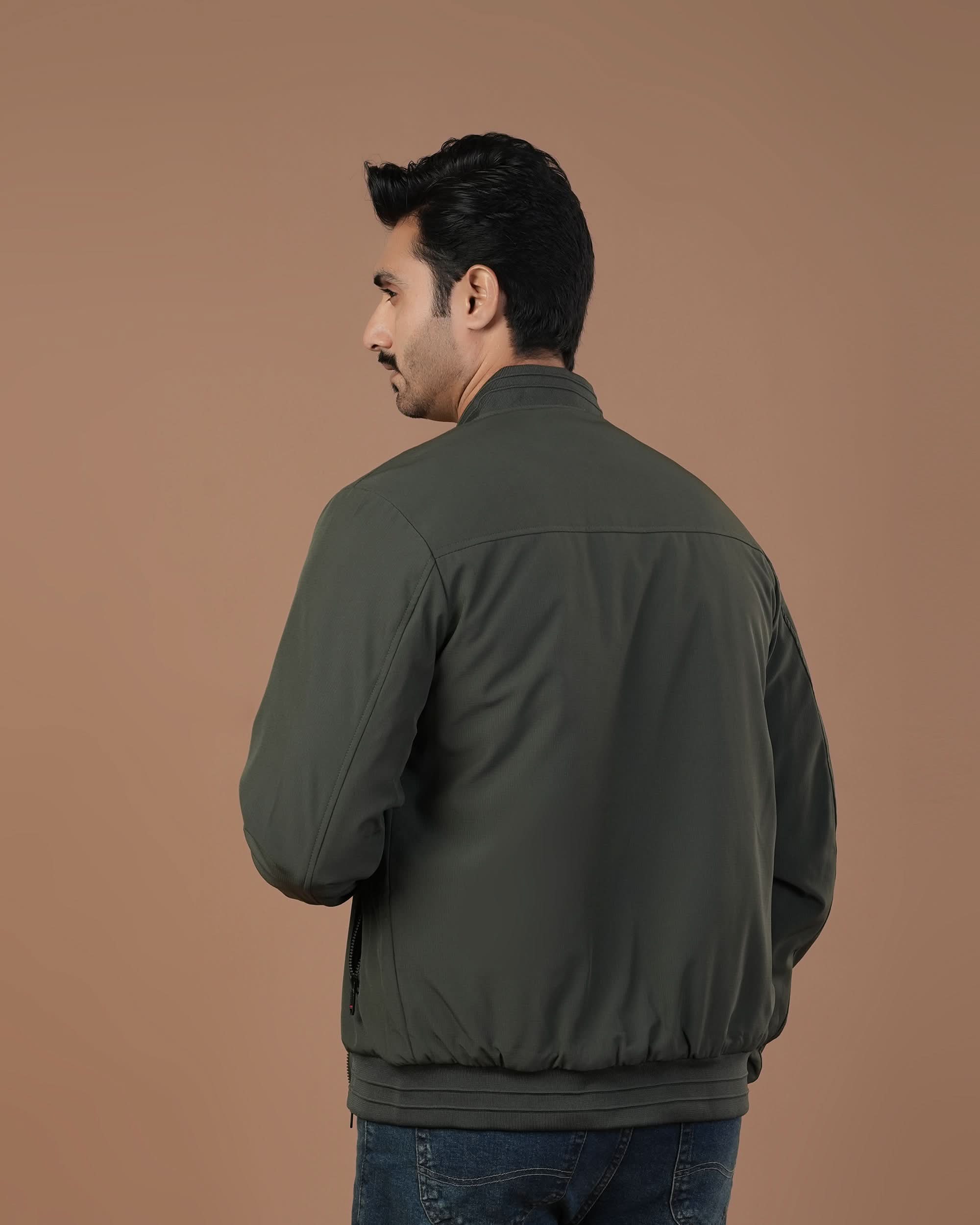 Men’s Jacket, Men's Jackets & Hoodies, Chase Value, Chase Value