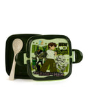Square Lunch Box, Tiffin Boxes & Bottles, Chase Value, Chase Value