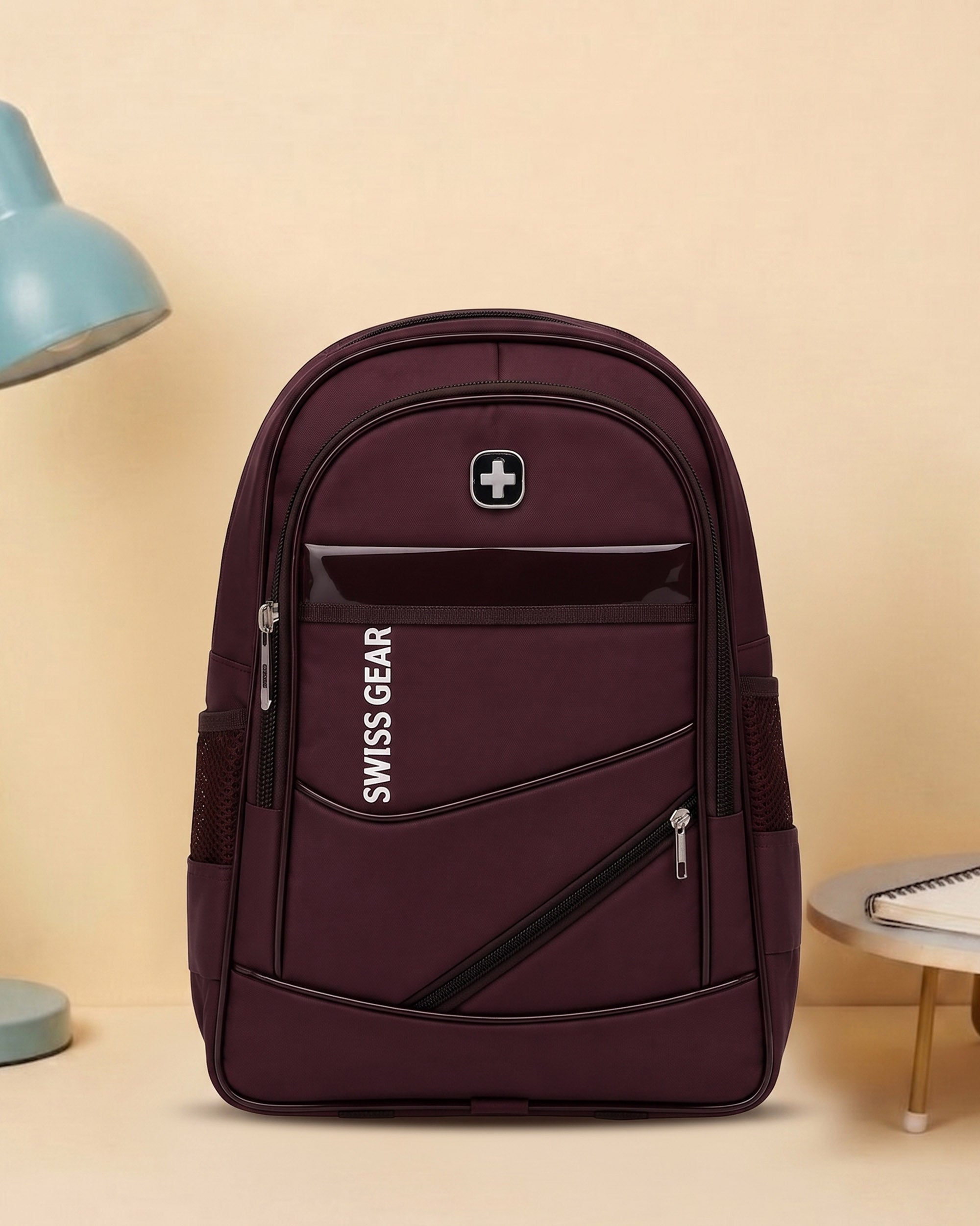 Kids' School Backpack - 13.5 Inch