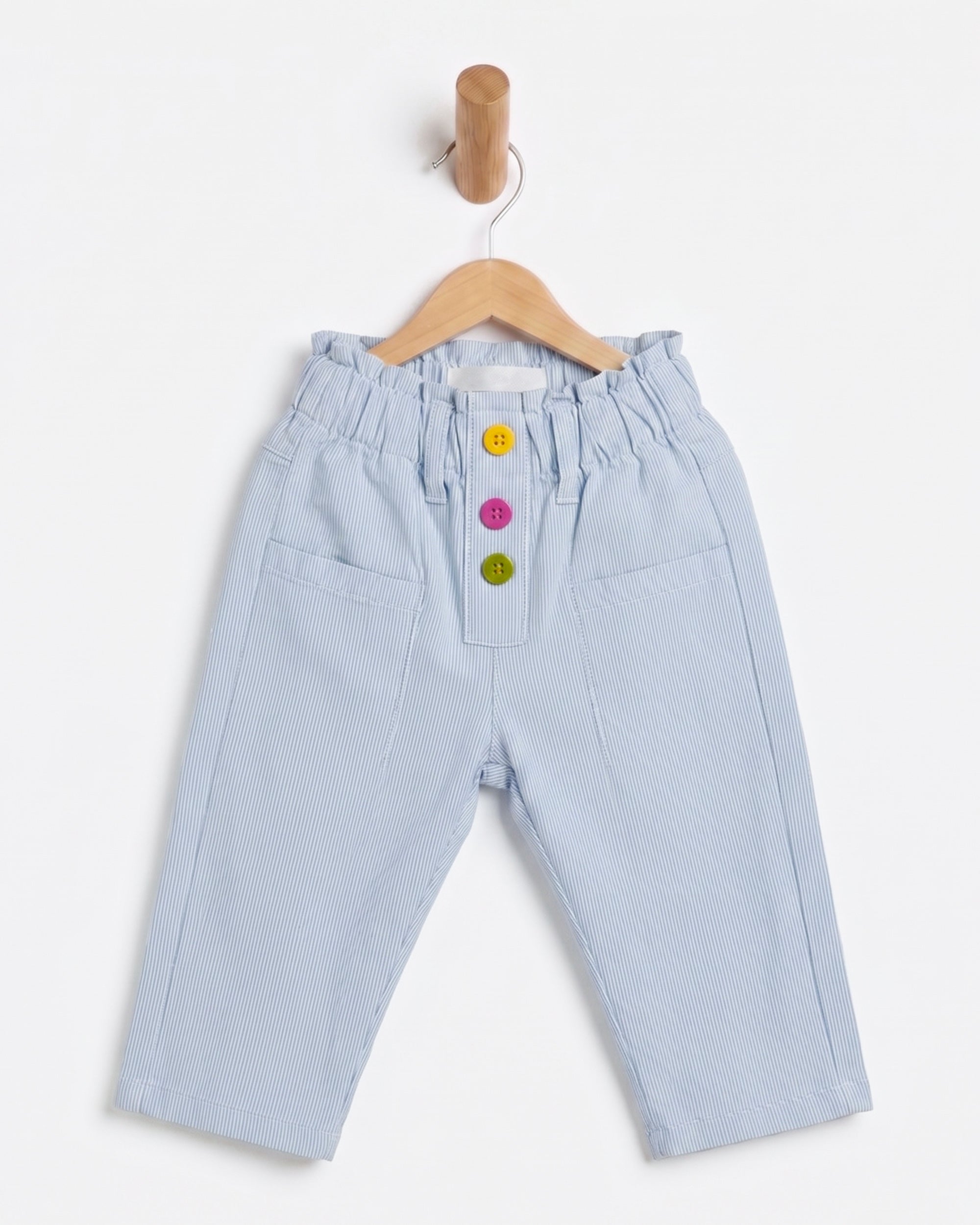 Eminent Newborn Girls' Cotton Pants, Newborn Girls Pant, Eminent, Chase Value
