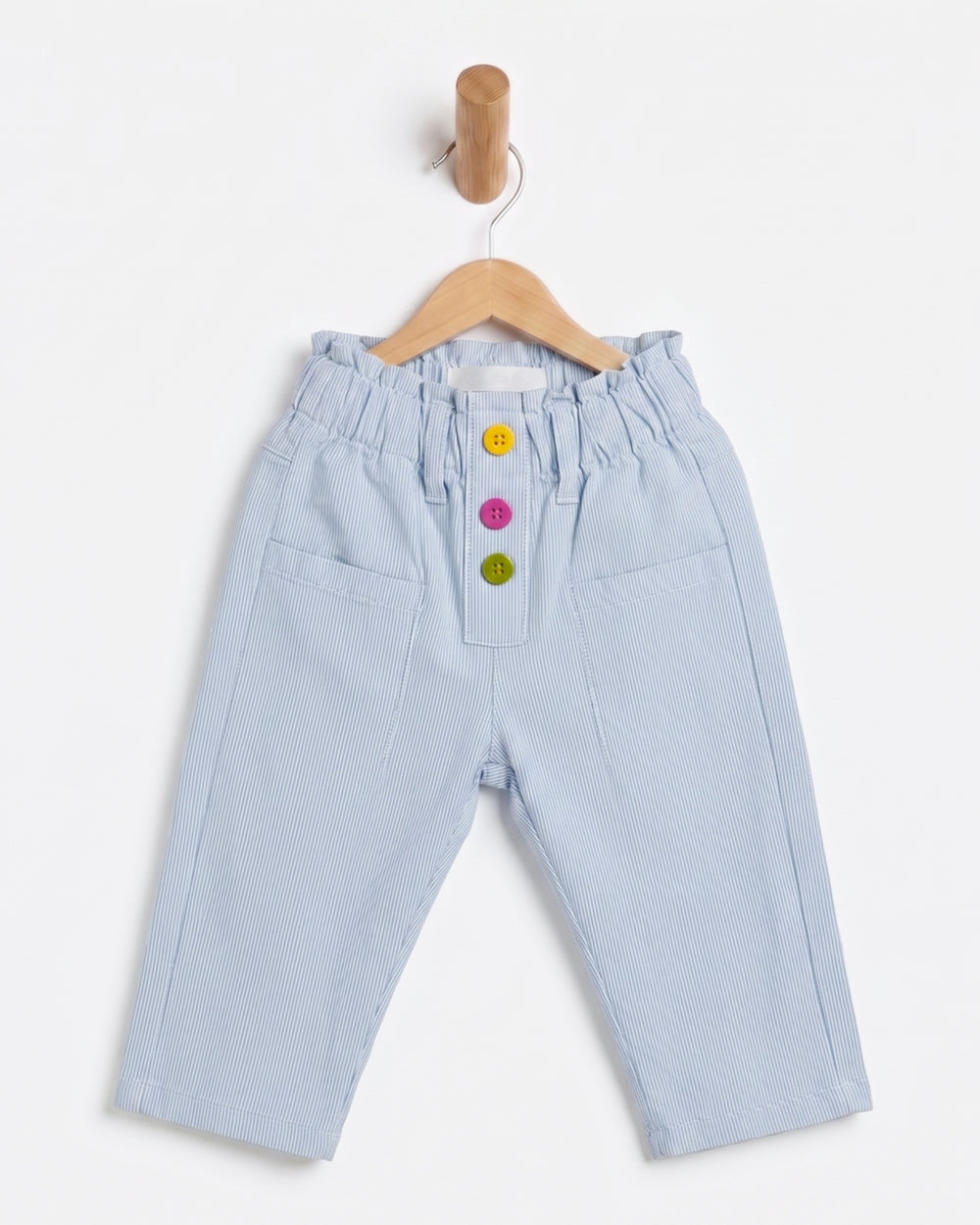 Eminent Newborn Girls' Cotton Pants, Newborn Girls Pant, Eminent, Chase Value