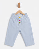 Eminent Newborn Girls' Cotton Pants, Newborn Girls Pant, Eminent, Chase Value
