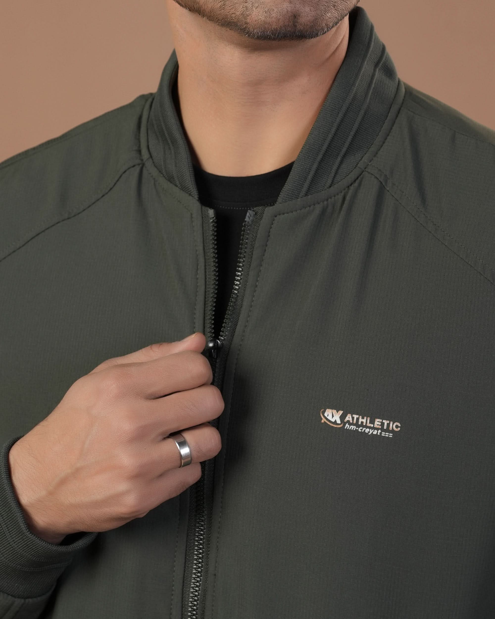 Men’s Jacket, Men's Jackets & Hoodies, Chase Value, Chase Value