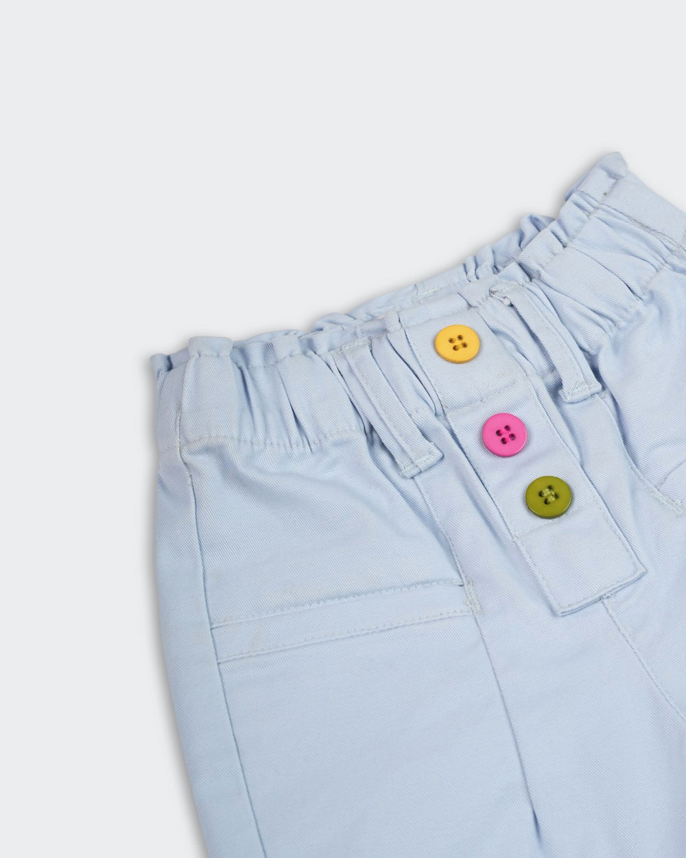 Eminent Newborn Girls' Cotton Pants, Newborn Girls Pant, Eminent, Chase Value