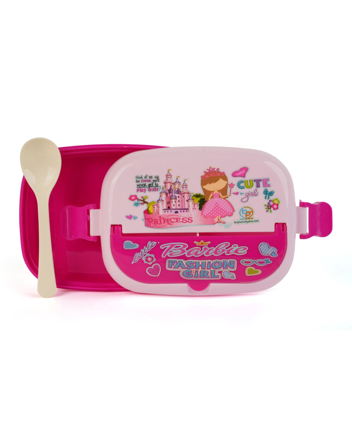 Slash Lunch Box, Tiffin Boxes & Bottles, Chase Value, Chase Value