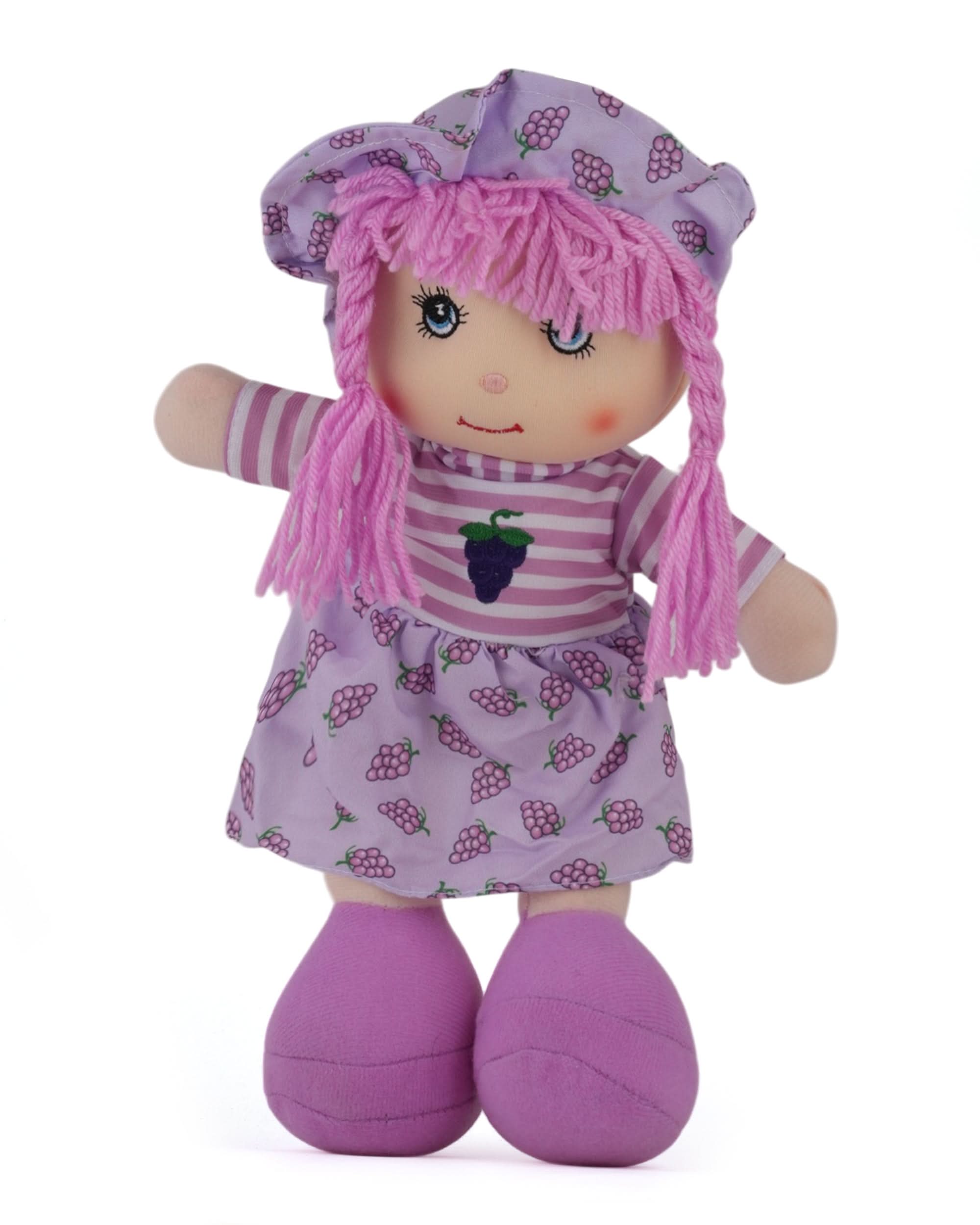 Candy Doll – 35CM, Dolls & House, Chase Value, Chase Value