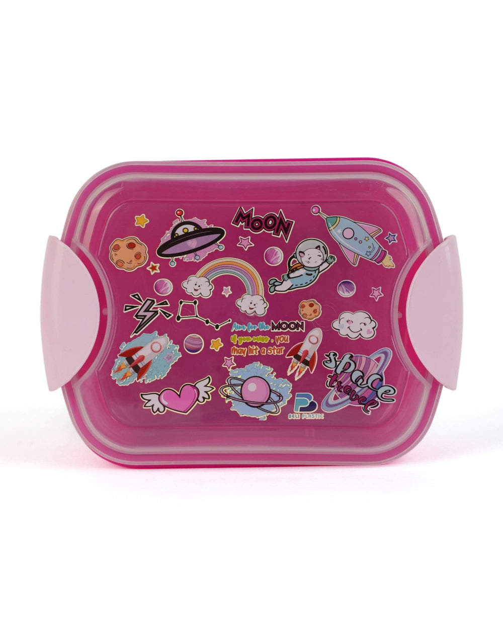 Kidco Lunch Box, Tiffin Boxes & Bottles, Chase Value, Chase Value