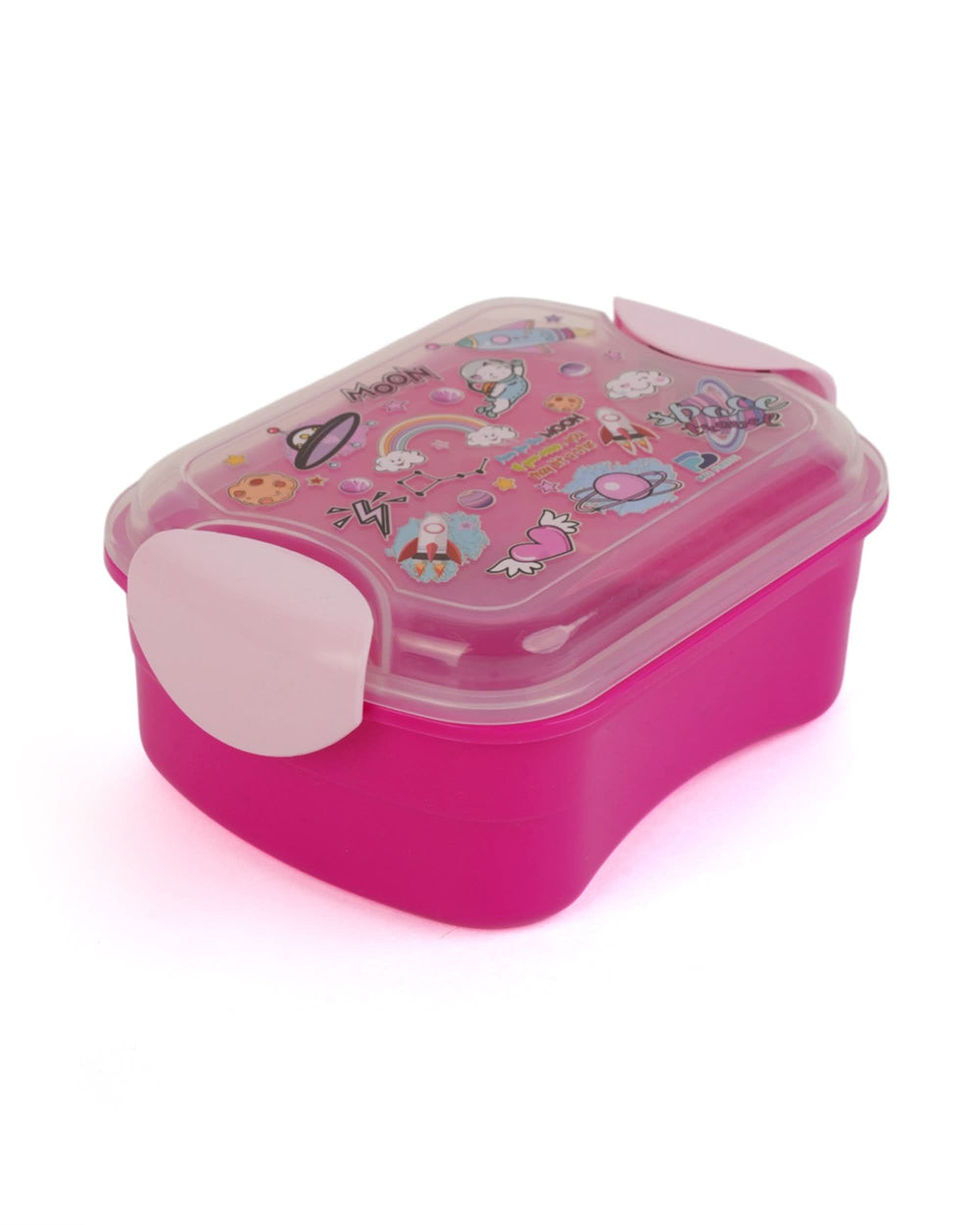 Kidco Lunch Box, Tiffin Boxes & Bottles, Chase Value, Chase Value