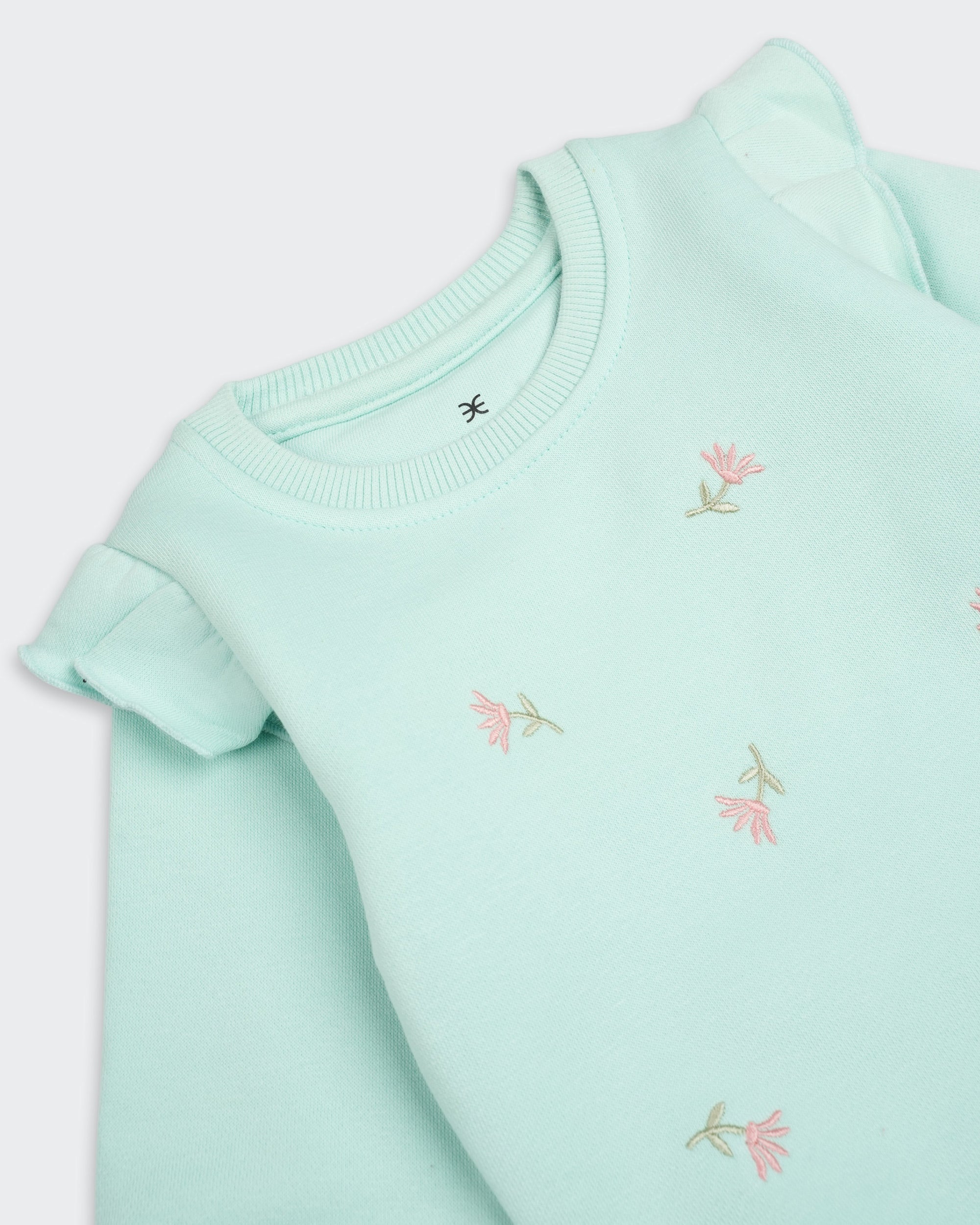 Eminent Girls Sweatshirt