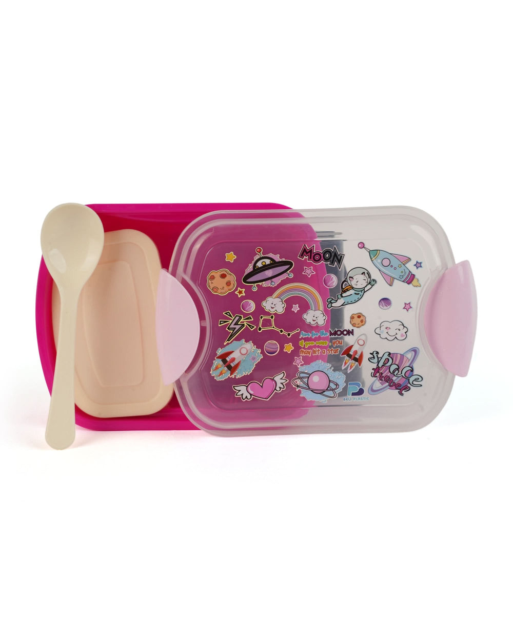 Kidco Lunch Box, Tiffin Boxes & Bottles, Chase Value, Chase Value