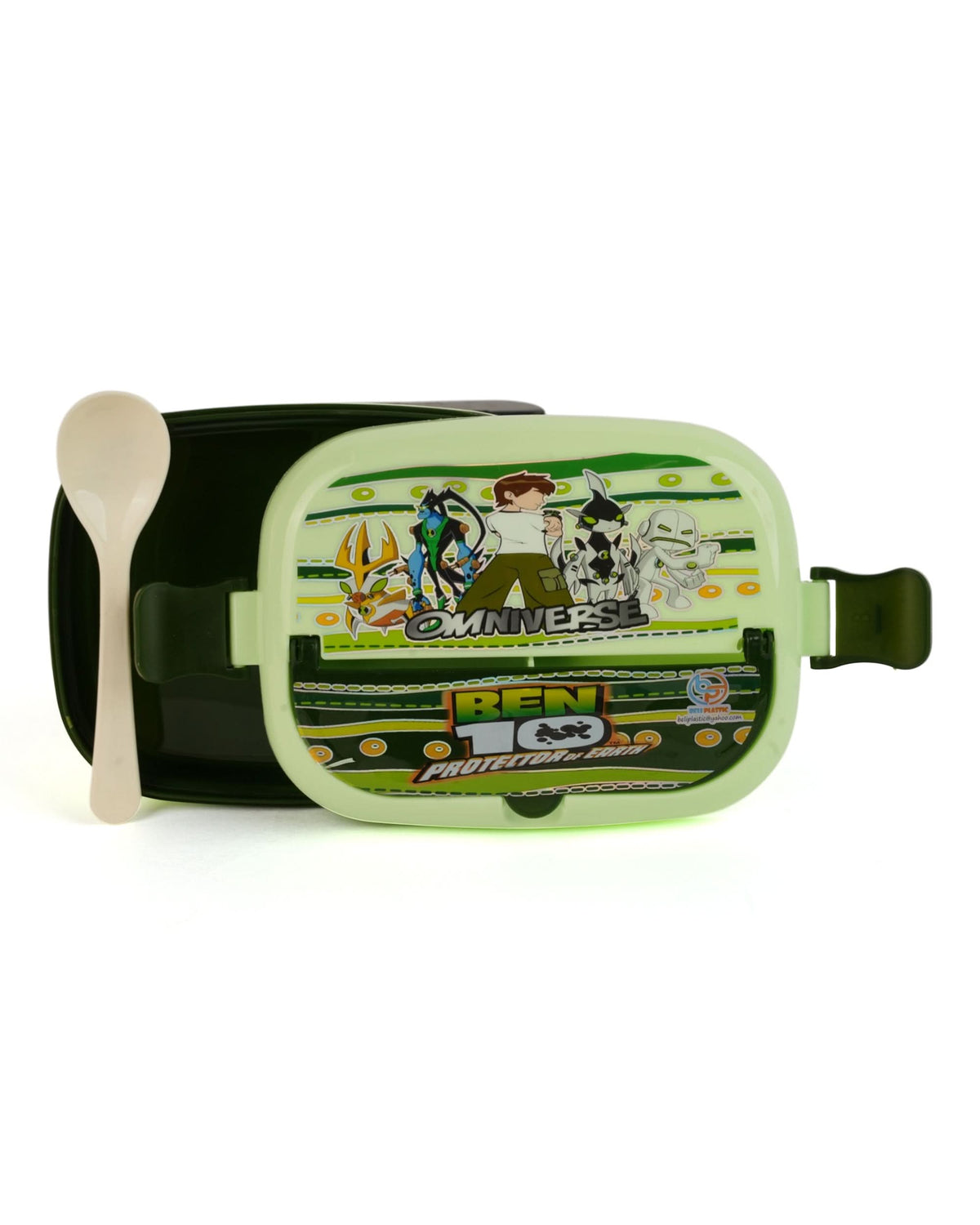 Slash Lunch Box, Tiffin Boxes & Bottles, Chase Value, Chase Value