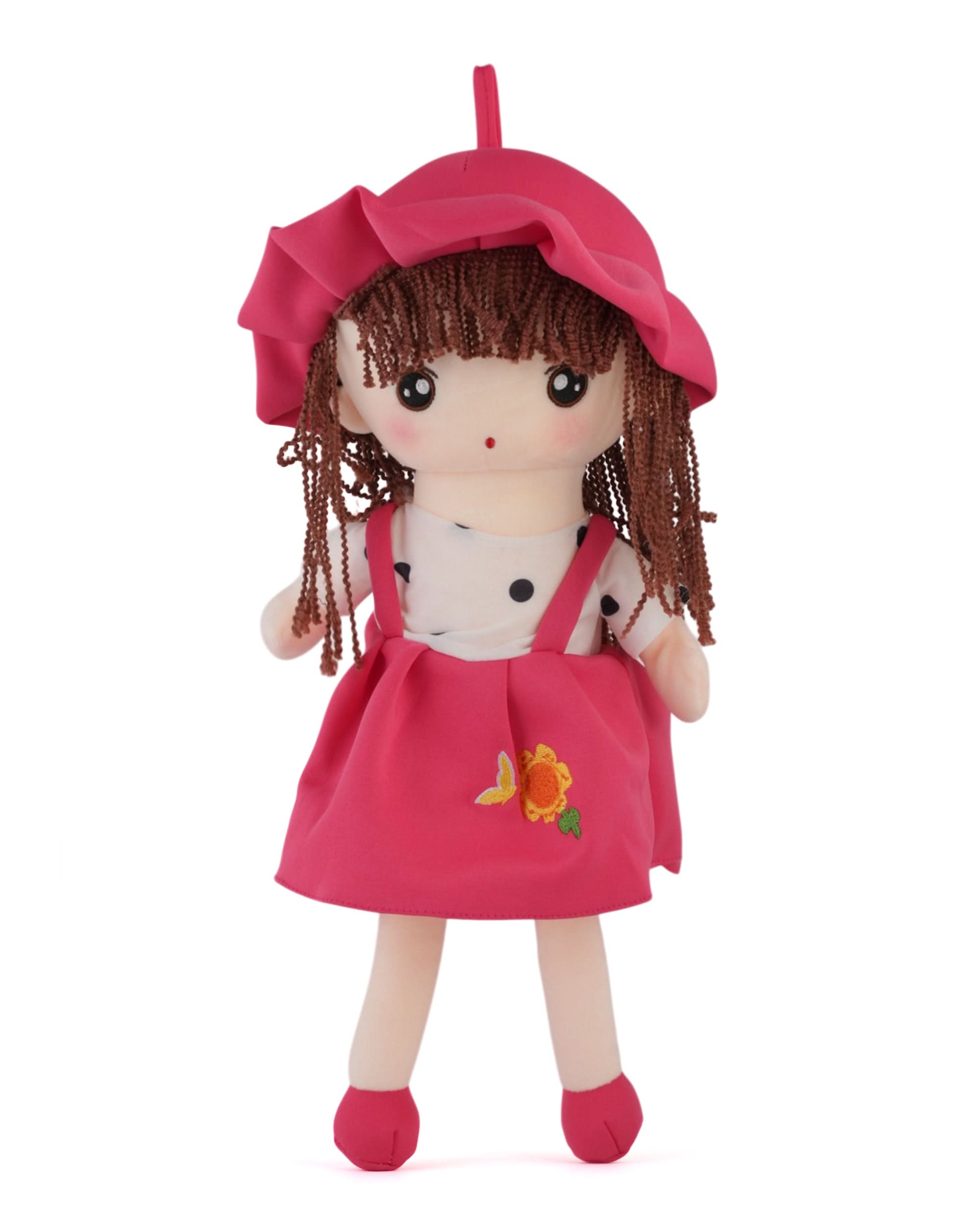 Candy Doll – 45CM, Dolls & House, Chase Value, Chase Value