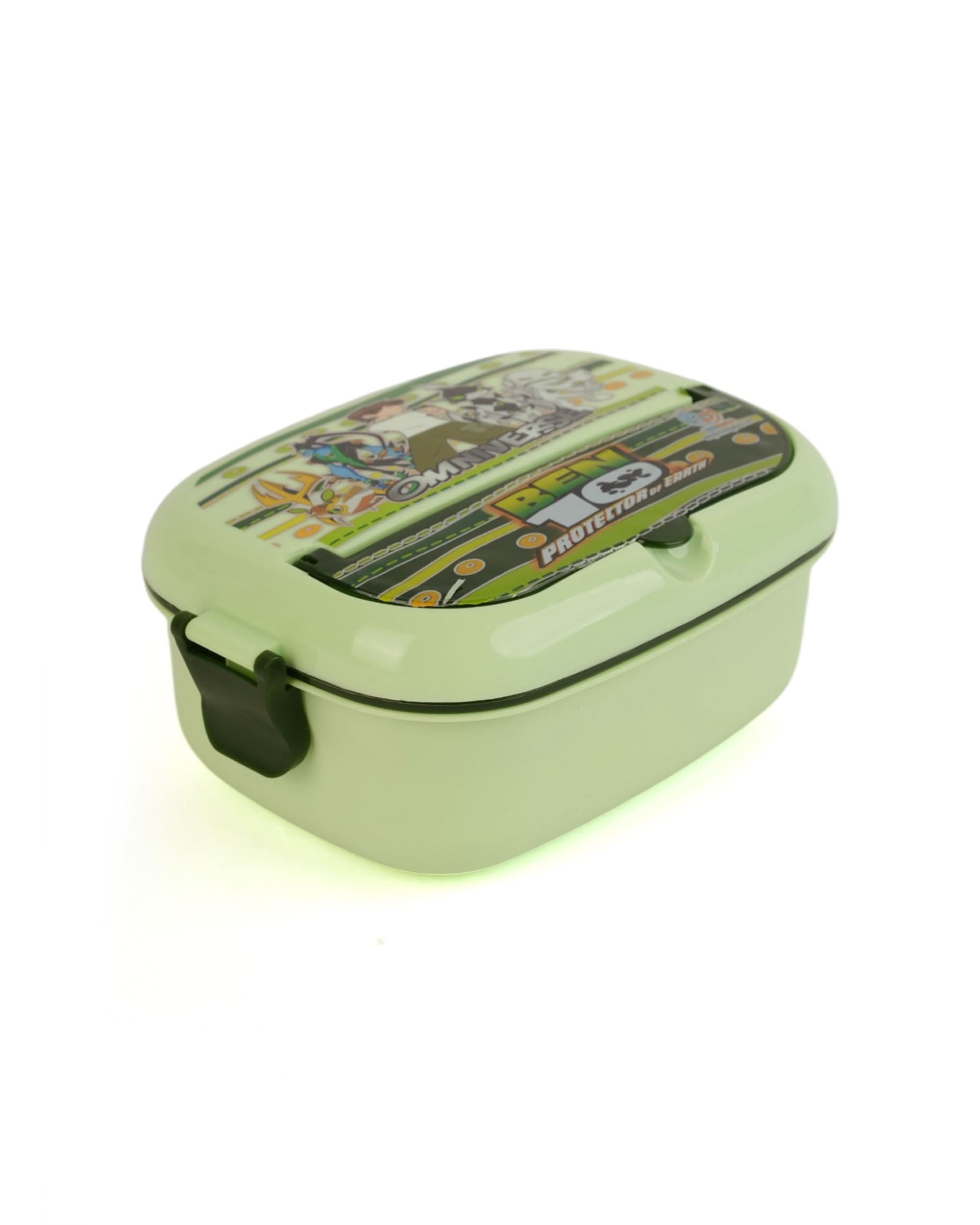 Slash Lunch Box, Tiffin Boxes & Bottles, Chase Value, Chase Value