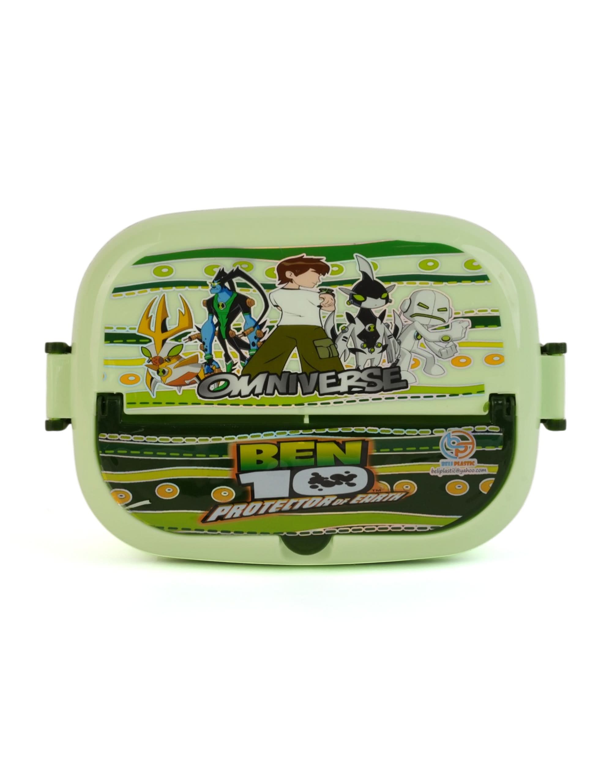 Slash Lunch Box, Tiffin Boxes & Bottles, Chase Value, Chase Value