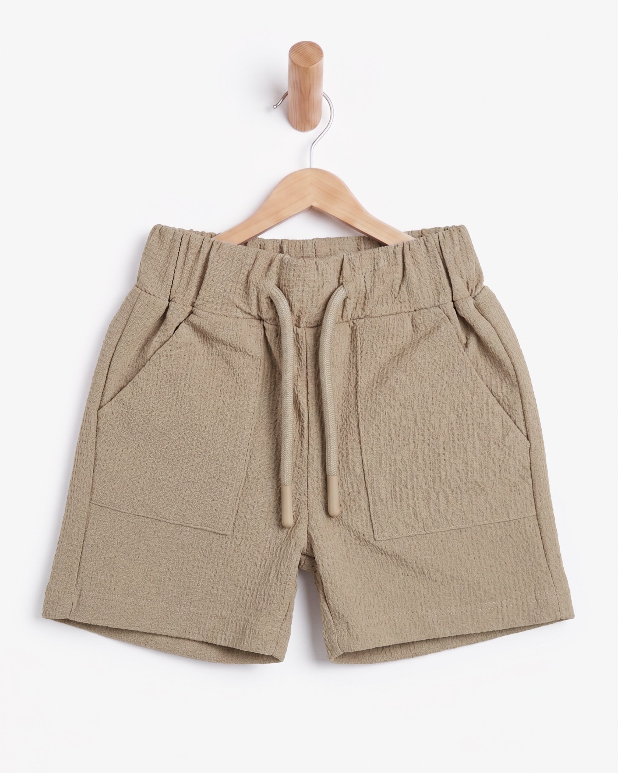 Eminent Newborn Boys' Shorts, Newborn Boys Shorts, Eminent, Chase Value