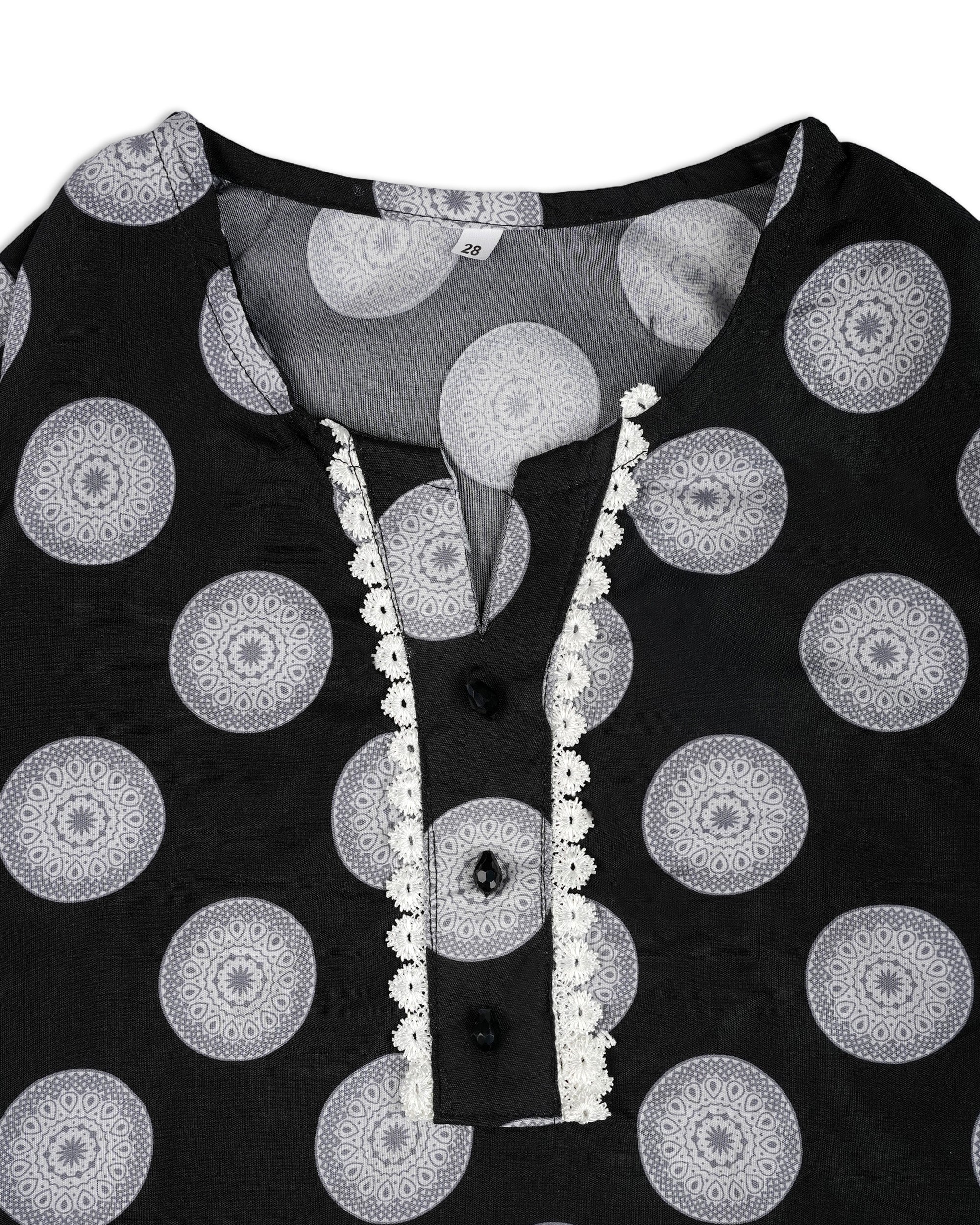 Girls' 2 Piece Suit