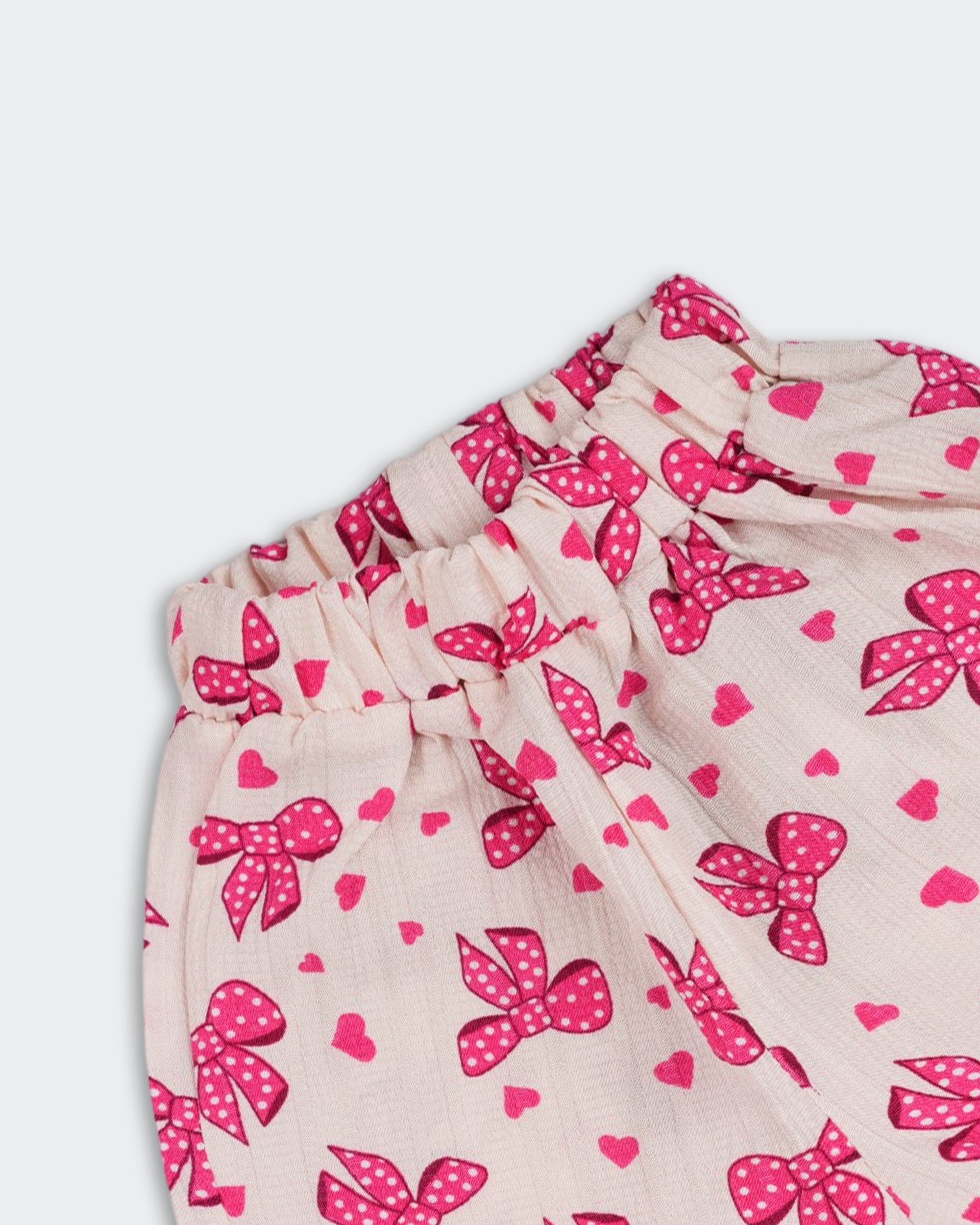 Eminent Newborn Girls' Co-Ord Set, Newborn Girls Sets & Suits, Eminent, Chase Value