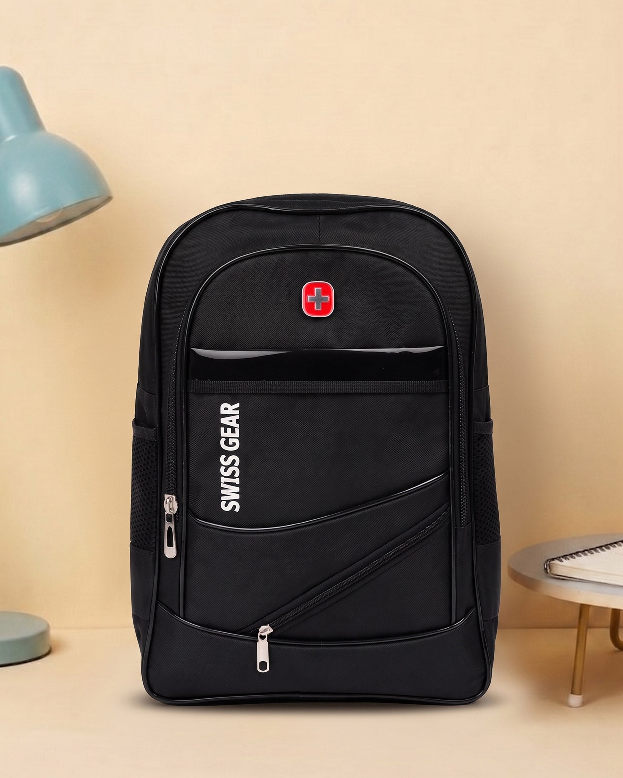Kids' School Backpack - 15.5 Inch