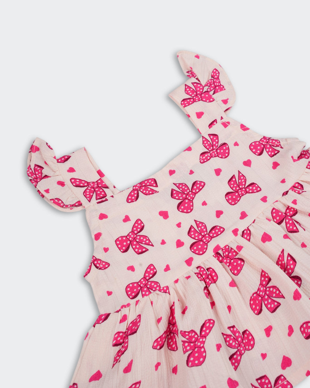 Eminent Newborn Girls' Co-Ord Set, Newborn Girls Sets & Suits, Eminent, Chase Value