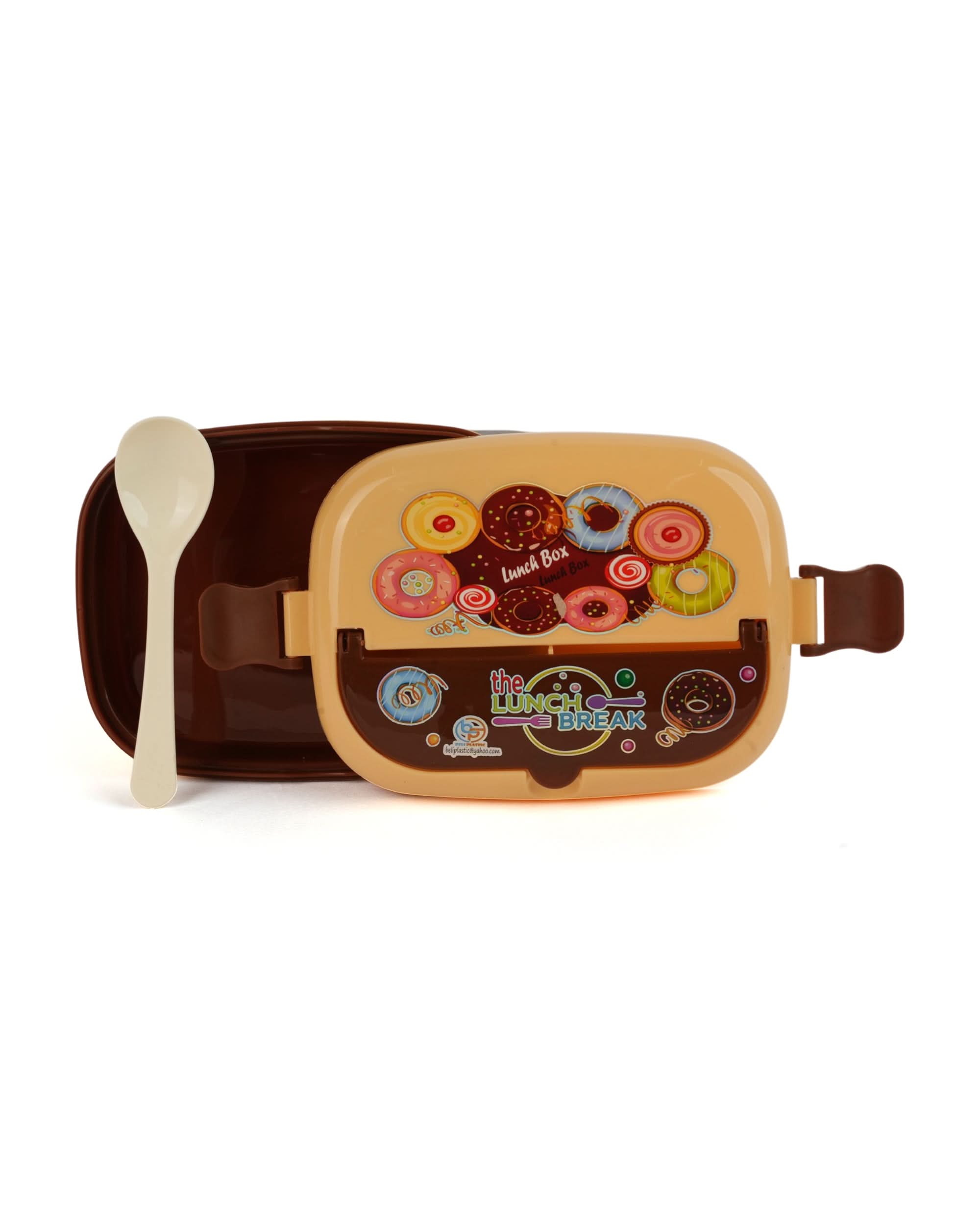 Slash Lunch Box, Tiffin Boxes & Bottles, Chase Value, Chase Value