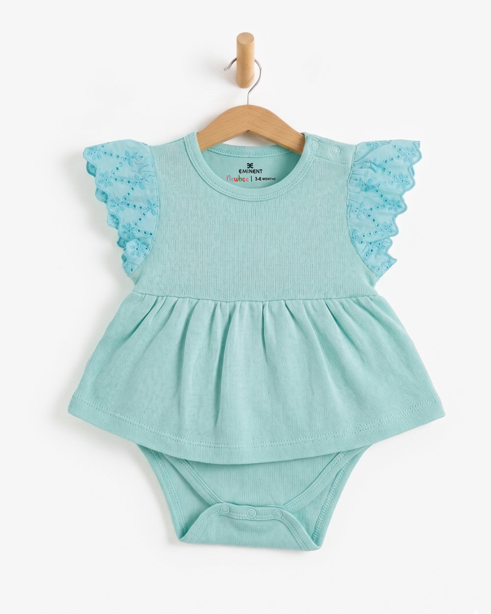 Eminent Newborn Girls' Romper, Newborn Girls Rompers, Eminent, Chase Value