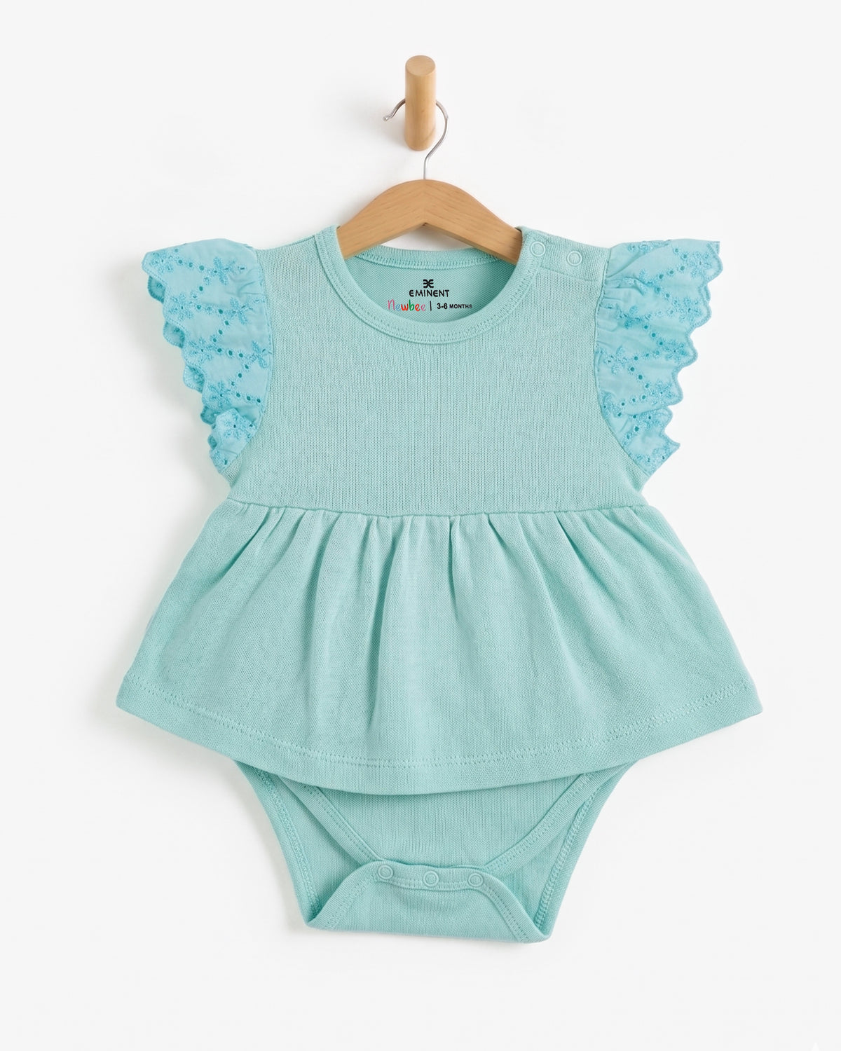 Eminent Newborn Girls' Romper, Newborn Girls Rompers, Eminent, Chase Value