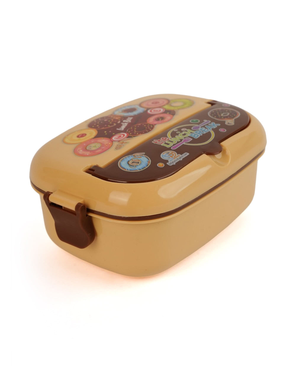 Slash Lunch Box, Tiffin Boxes & Bottles, Chase Value, Chase Value