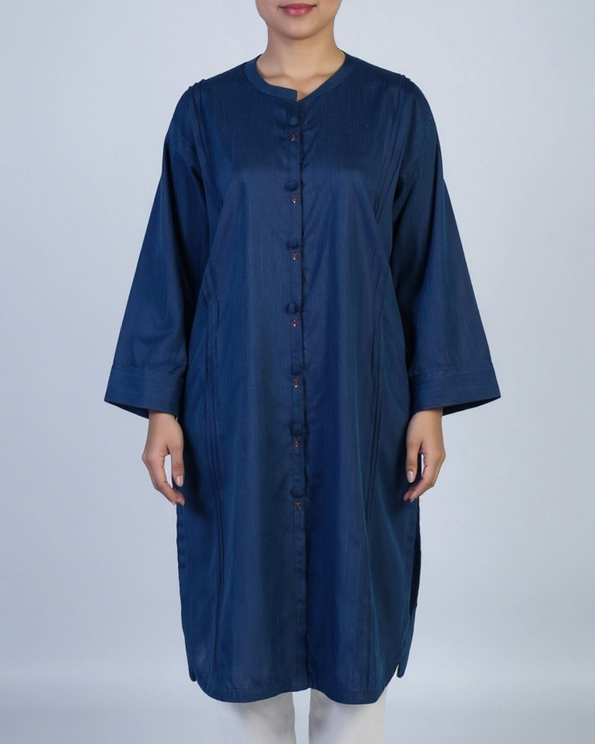 Eminent Women's Fusion Kurti, Women Ready Kurtis, Eminent, Chase Value