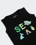 Eminent Newborn Boys' T-Shirt, Newborn Boys Half Sleeves T-Shirts, Eminent, Chase Value