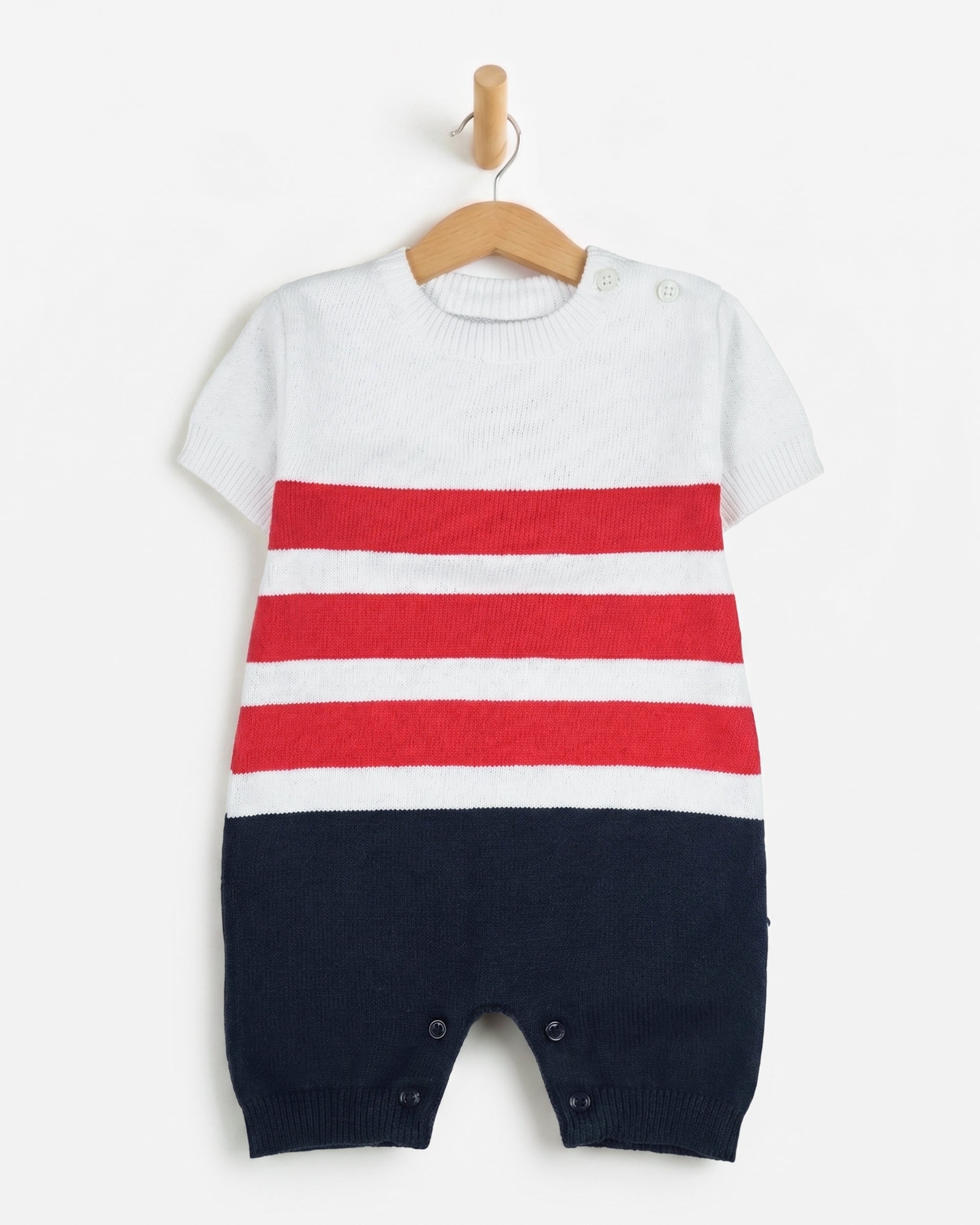 Eminent Newborn Boys' Romper, Newborn Boys Rompers, Eminent, Chase Value