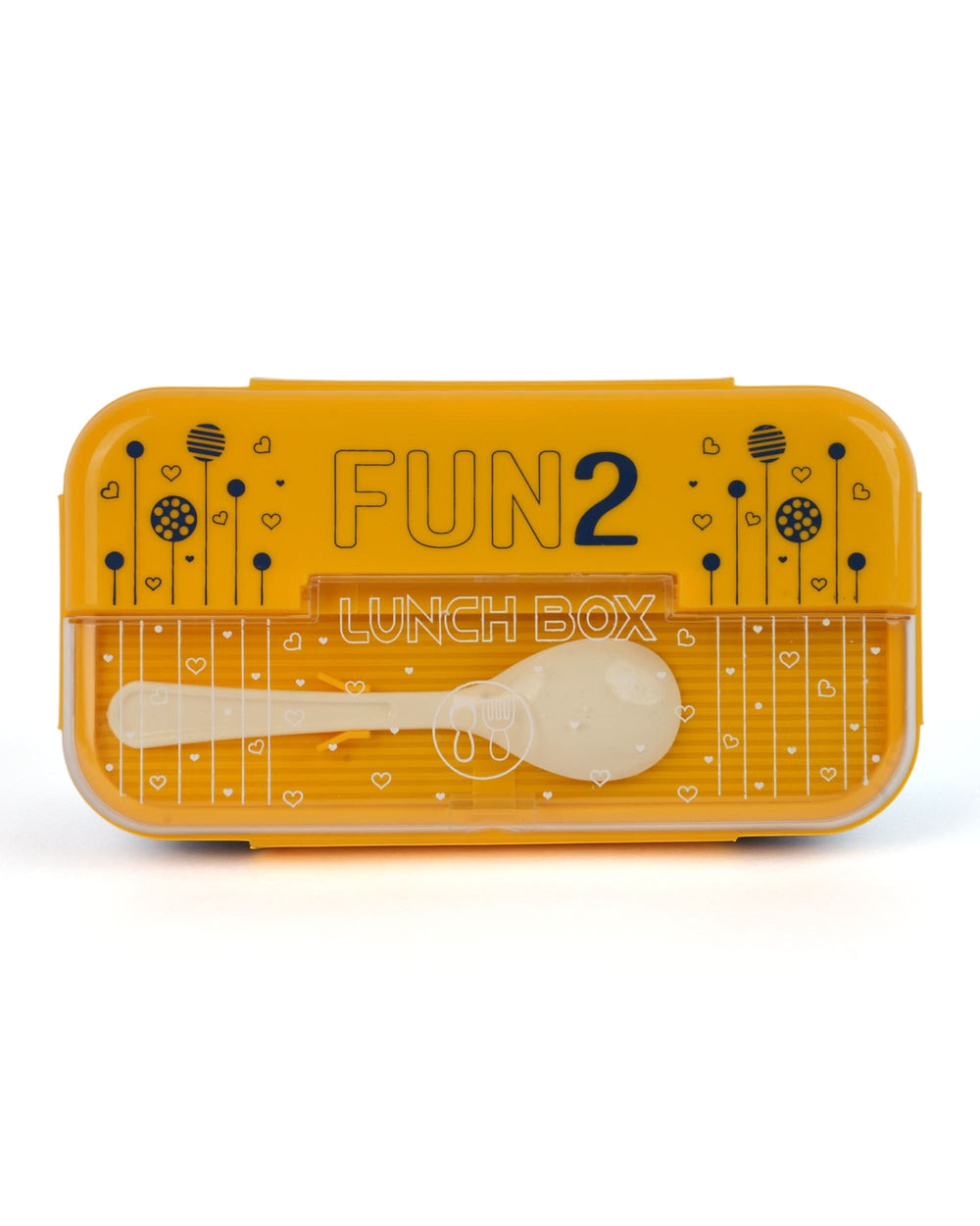 Belli Fun Lunch Box, Tiffin Boxes & Bottles, Chase Value, Chase Value