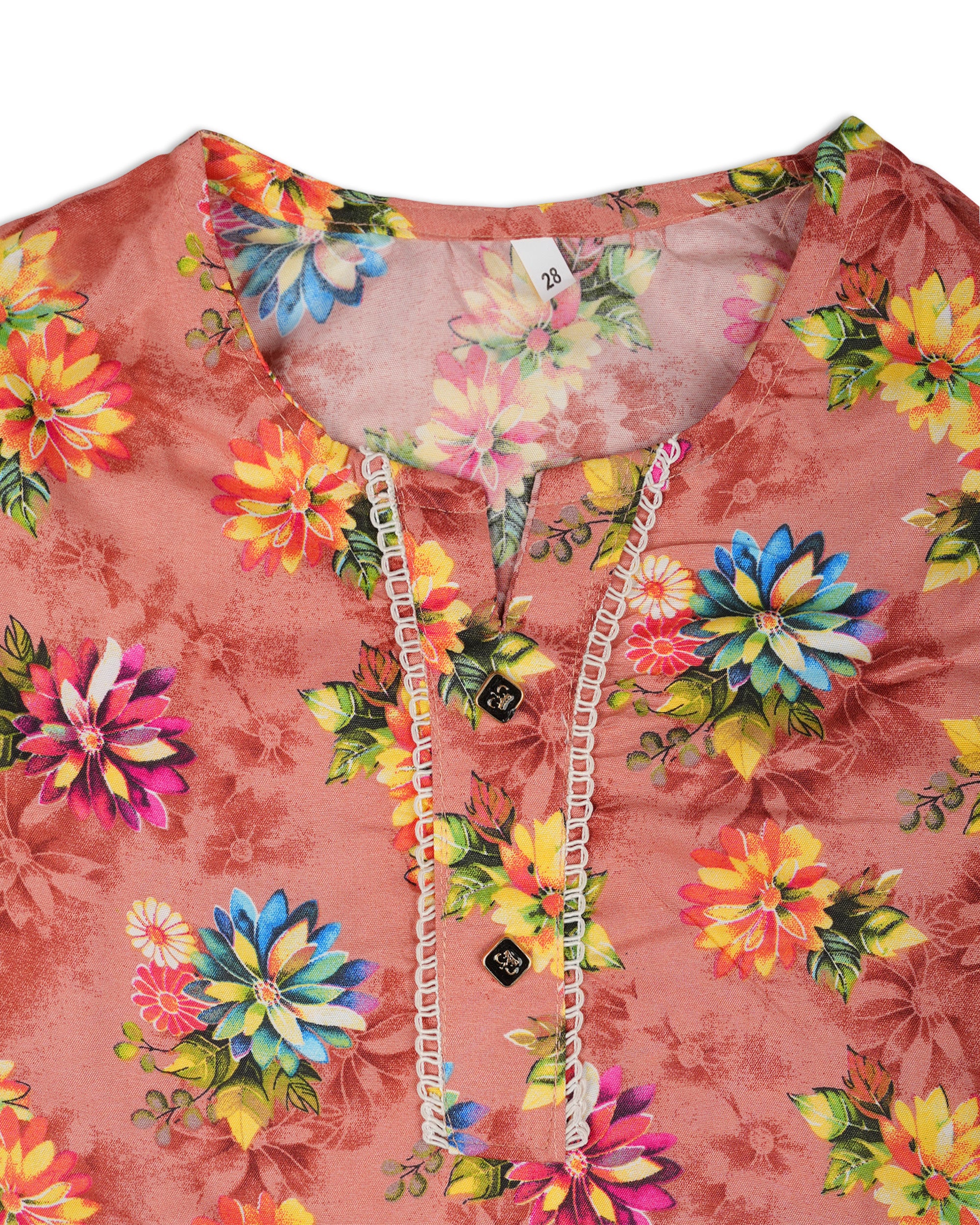 Girls' 2 Piece Suit