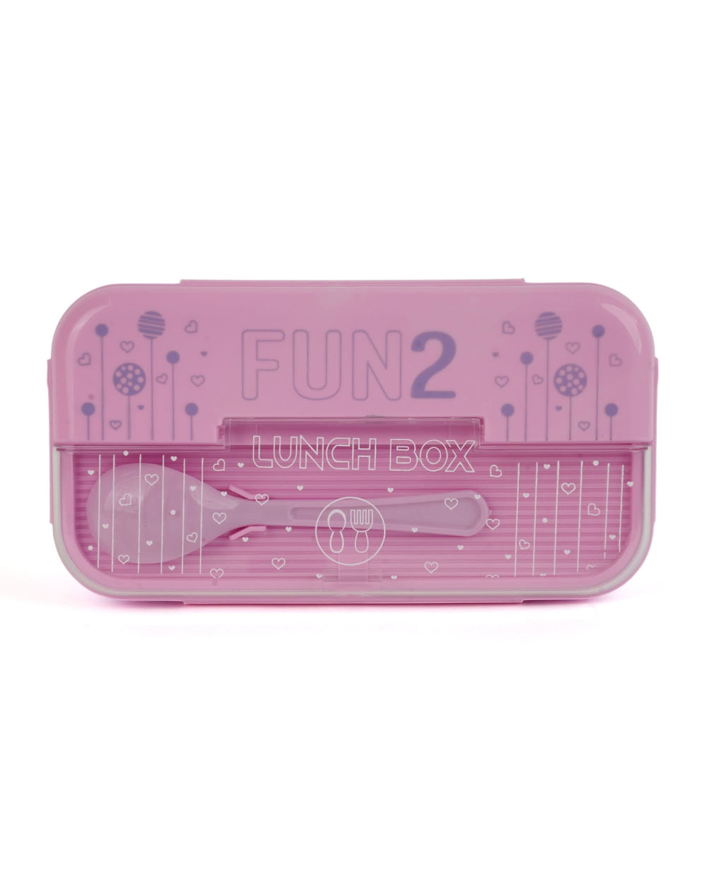 Belli Fun Lunch Box, Tiffin Boxes & Bottles, Chase Value, Chase Value