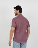 Eminent Men's Front Open Half Sleeves T-Shirt, Men's T-Shirts & Polos, Eminent, Chase Value