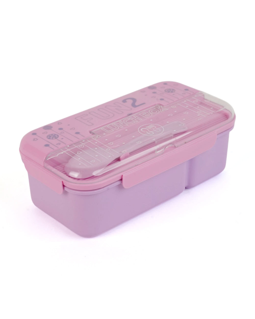 Belli Fun Lunch Box, Tiffin Boxes & Bottles, Chase Value, Chase Value