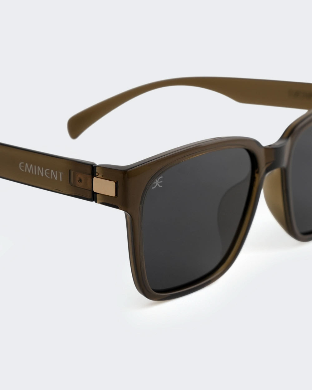 Eminent Oversized Square Sunglasses, Women's Sunglasses, Eminent, Chase Value