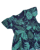 Valuables Girls' Printed Frock