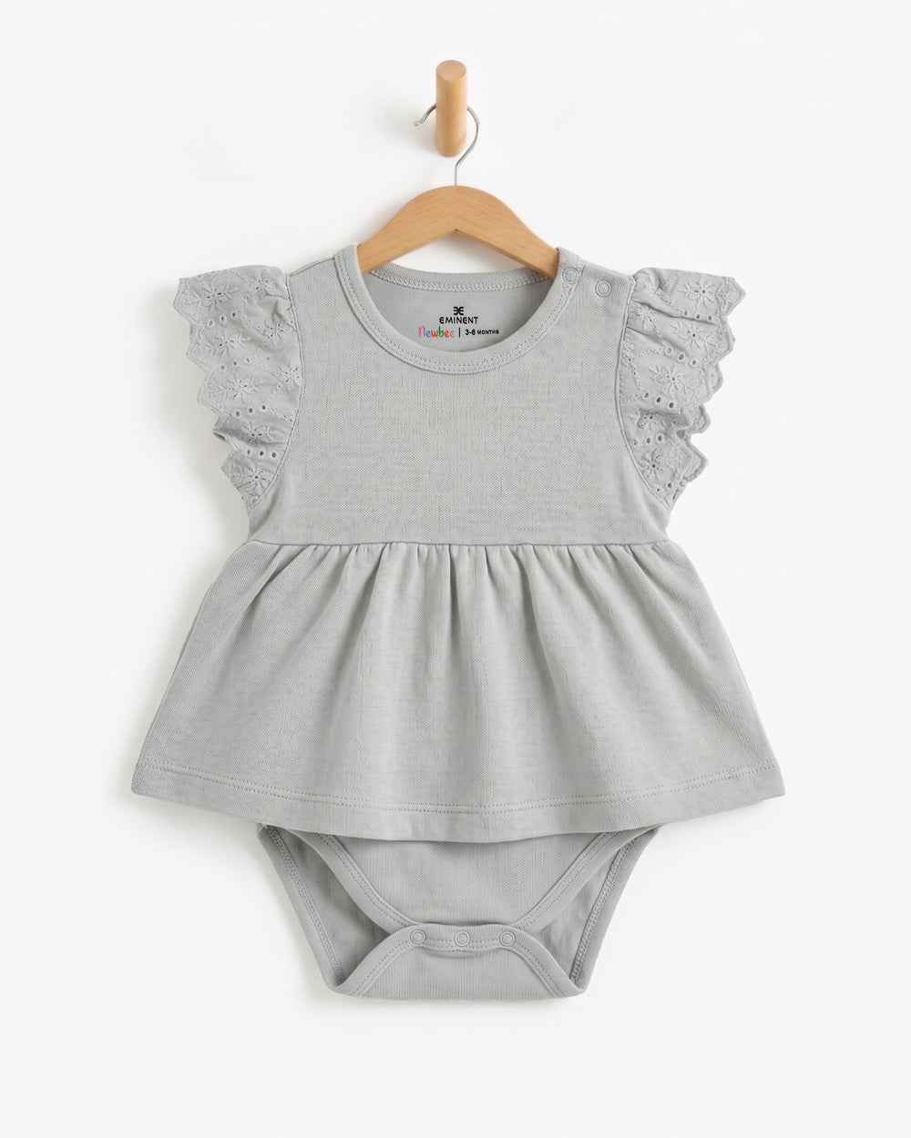 Eminent Newborn Girls' Romper, Newborn Girls Rompers, Eminent, Chase Value