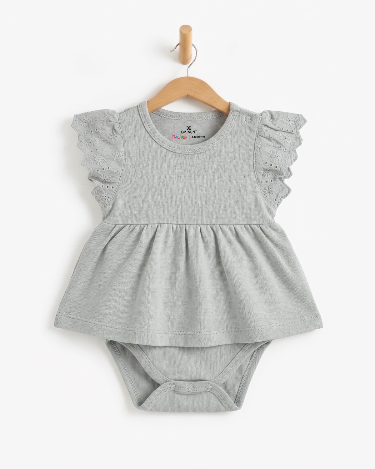 Eminent Newborn Girls' Romper, Newborn Girls Rompers, Eminent, Chase Value